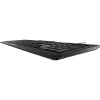Klaviatūra CHERRY STREAM JK-8500DE-2 Office USB QWERTZ Vokiška juoda