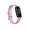 FITBIT Inspire 3 Fitneso Sekimo Apyrankė - Lilac Bliss, Universali