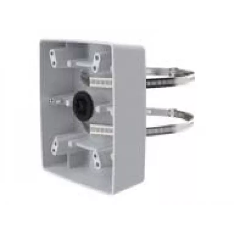TVirtinimo rinkinys Axis T91B57 stulpui
