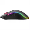 INCA Gaming Mouse IMG-GT19 4800 DPI, RGB, 7 mygtukai, USB