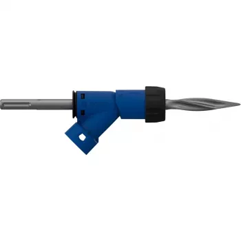 Adapterių rinkinys kaltams Bosch EXPERT SDS Clean max 400 mm savigaląsčiai