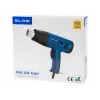 Elektrinis karšto oro pistoletas 1500/2500W 300-650°C BLOW