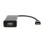 ProXtend USB-C į Mini DisplayPort adapteris USBC-MINIDP-0002 20 cm juodas kabelis