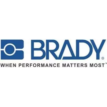 Brady 142029 White (balta)
