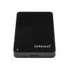 Išorinis kietasis diskas Intenso 5TB USB 3.2 2,5 colio Memory Case