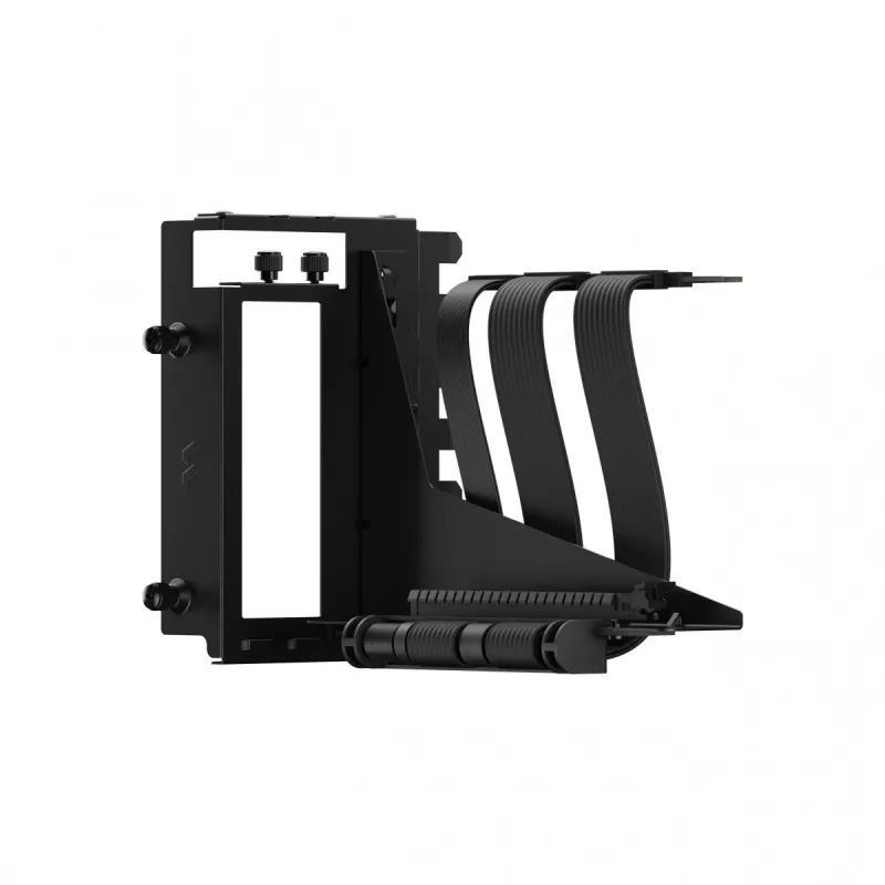 GPU tvirtinimo komplektas Fractal Design Flex 2 Universal Black 124x196x144 mm