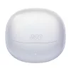 Belaidės ausinės QCY MeloBuds Pro HT08 (baltos)
