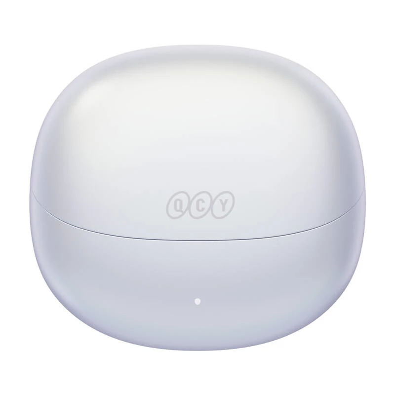 Belaidės ausinės QCY MeloBuds Pro HT08 (baltos)