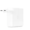 Apple 96W USB-C maitinimo adapteris, tinkamas MacBook (MX0J2ZM/A)