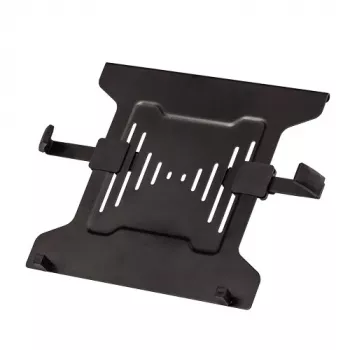 Fellowes Ergonomics nešiojamojo kompiuterio pagrindas monitoriaus rankenoms – VESA tvirtinimui