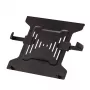 Fellowes Ergonomics nešiojamojo kompiuterio pagrindas monitoriaus rankenoms – VESA tvirtinimui