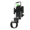 Aktyvus laikiklis automobiliui Terratec ChargeAir All Car 306839