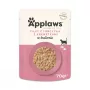 Šlapias kačių ėdalas Applaws Tuna Fillet 70 g – suaugusioms katėms