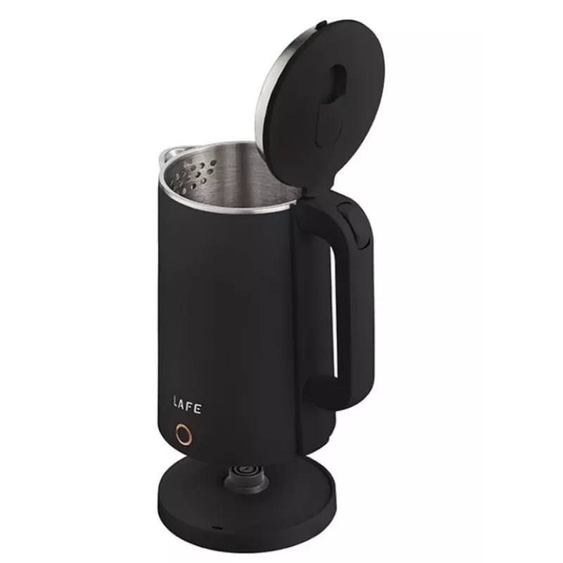 Lafe LAFCZA47467 1.8 Juodas elektrinis virdulys