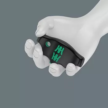 Wera Bicycle Set 6 T-Handle Key Set, 10 dalių, laikymo dėžutėje (05004174001)