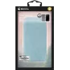 Krusell Broby 4 Card SlimWallet folio dėklas iPhone XS Max, mėlynas