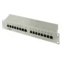 Patch Panel ShiverPeaks 75061 1U CAT5e