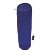 Miegmaišis Cocoon CMM35 suaugusiems, mumijos formos, poliesteris, mėlynas