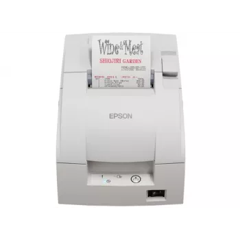 Epson TM-U220IIB taškinis spausdintuvas