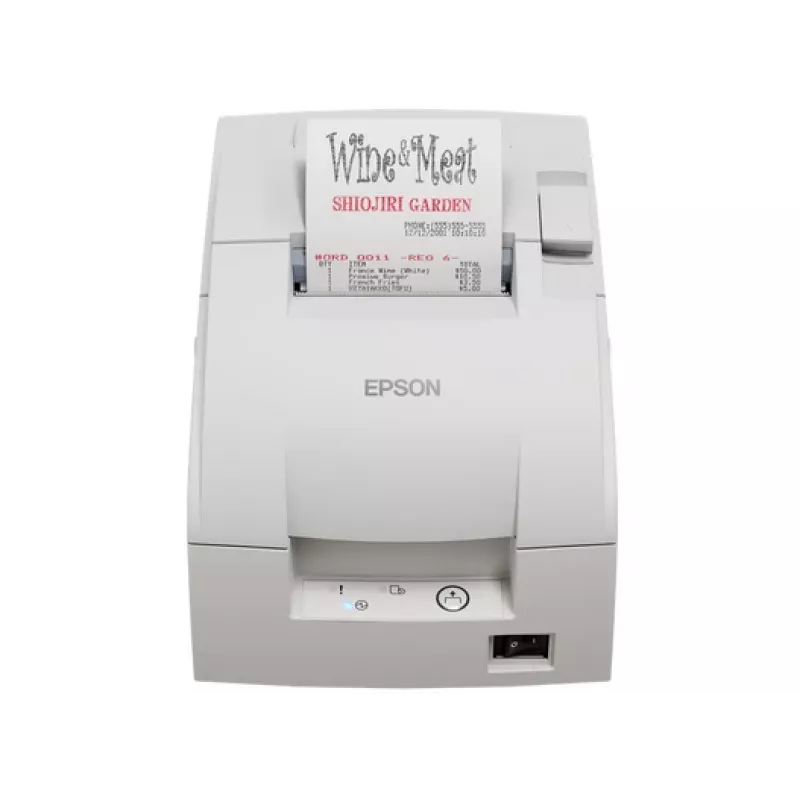 Epson TM-U220IIB taškinis spausdintuvas