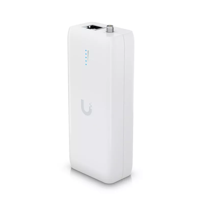 Ubiquiti UDB tiltinis įrenginys / kartotuvas 866.7 Mbit/s balta