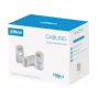 Dahua Technology DH-PFM976-531 laidų jungtis RJ-45 skaidri