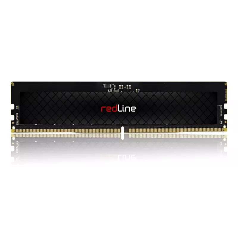 Atmintis Mushkin Redline DDR5 16GB 4800MHz