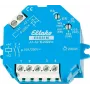 Eltako AP/UP impulsinis jungiklis ESR61M, 1 + 1 paprastai atviras kontaktas 10 A, 8–230 V/UC, 10 A 250 V/AC (kaitrinė lempa) (61200301)