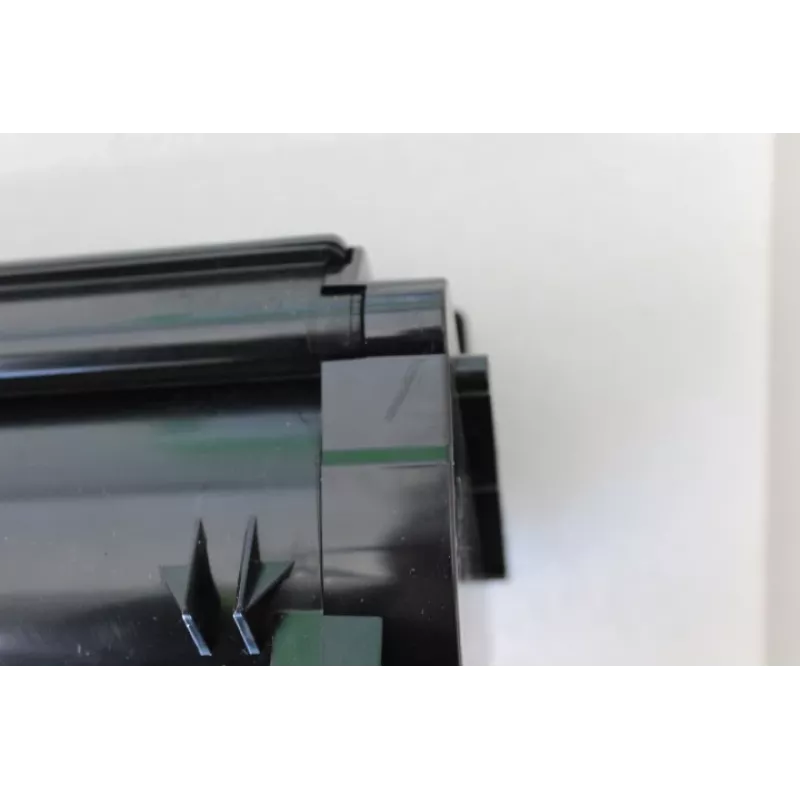Kasetė su toneriu Lexmark Cartridge CollecReturn Program 66S2H00, juoda, 28 400 puslapių – pažeista pakuotė