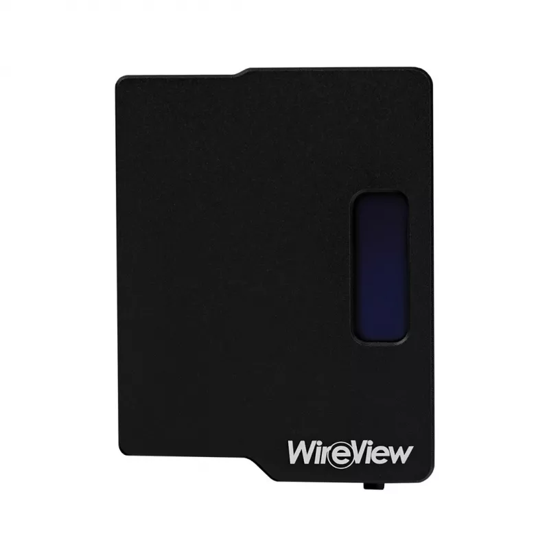 Thermal Grizzly WireView GPU TG-WV-P38N, 3x 8 kontaktų PCIe, juodas