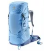 Kuprinė Deuter Fox 30L – mėlyna, su vidiniu rėmu