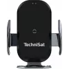 Universalus išmaniojo telefono ir planšetės laikiklis TECHNISAT SmartCharge 3 su integruotu įkrovimu (76-4977-00)