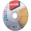 Pjovimo diskas Makita E-17120-12 tiesus 125 mm 12 vnt.