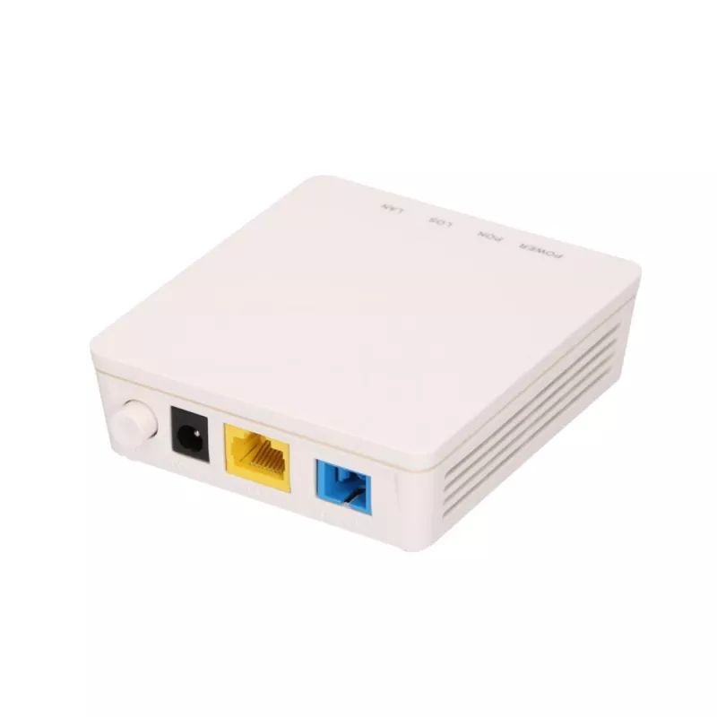 ONT Huawei HG8310M XPON, 1x EPON/GPON, 1x RJ45 1000 Mb/s