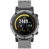 Denver SW-660 dirželis, pilkas (strap)