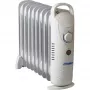 Mesko Home MS7805 Baltas Aliejinis Elektrinis Šildytuvas 1000 W Patalpoms