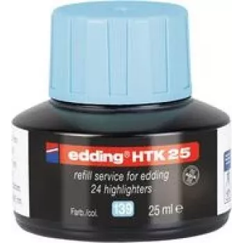 Originalus Edding 4-HTK25139 spausdintuvo eksploatacinė medžiaga