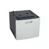 Popieriaus dėklas Lexmark 25B2950 MX822/MX826 serijai – 2100 lapų, A4/A5/Folio/Oficio