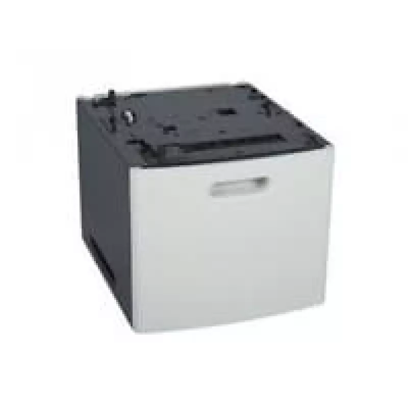 Popieriaus dėklas Lexmark 25B2950 MX822/MX826 serijai – 2100 lapų, A4/A5/Folio/Oficio