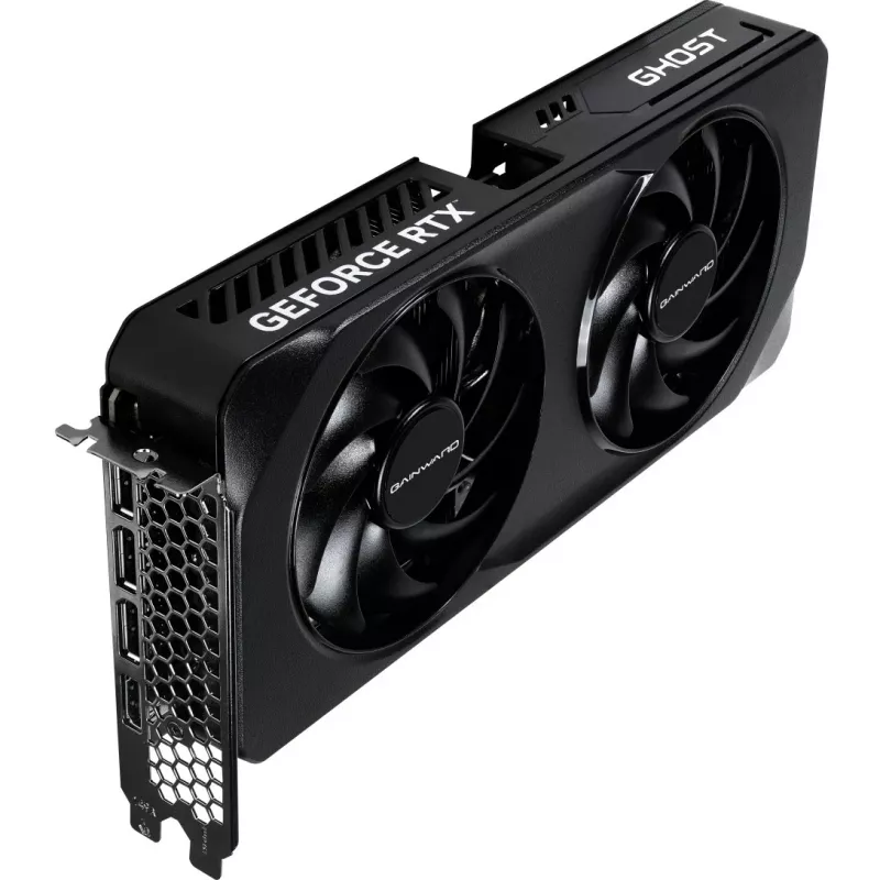 Gainward GeForce RTX 5060 Ghost 8GB GDDR7 vaizdo plokštė