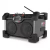 Perfectpro ROCKHART 18V statybinis radijas