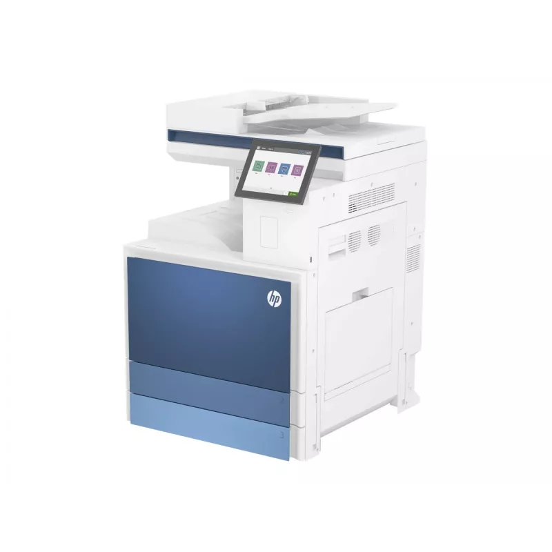 HP Color LaserJet Managed MFP E78523dn 28ppm