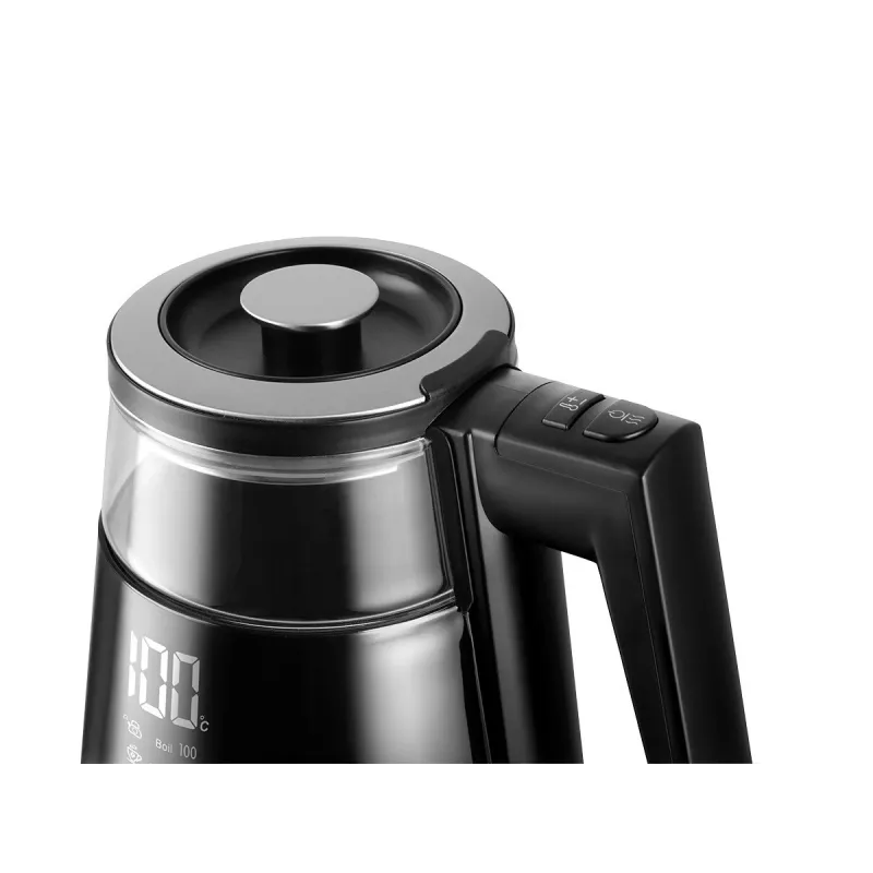 CONCEPT RK4170 1,7 l TERMOSENS virdulys