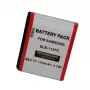 Baterija papildoma skaitmeninė SLB-1137C DV00DV1350 3,7V 1300mAh įkraunama nešiojamiesiems įrenginiams