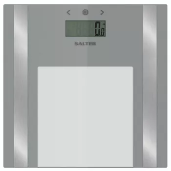 Svarstyklės elektroninės asmeninės Salter 9158-SV3R