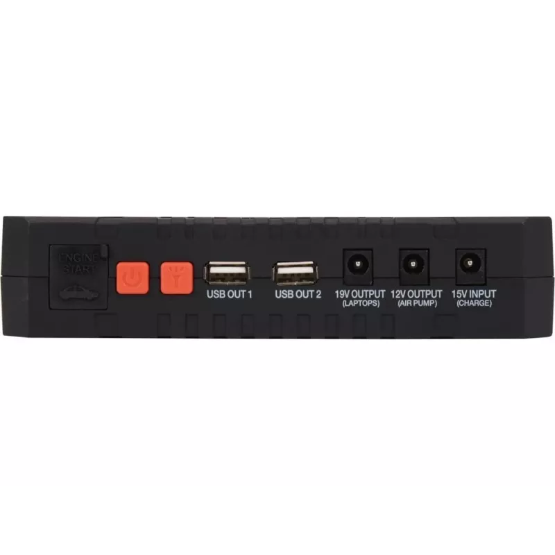 Įrenginio paleidimo prietaisas 12000 mA YT-83082 YATO
