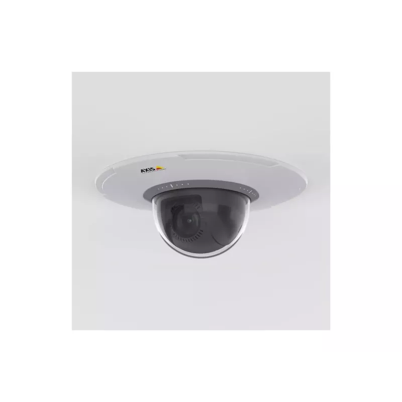 AXIS M5526-E tinklo stebėjimo kamera