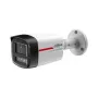 IP kamera DAHUA IPC-HFW2849TL-S-LED-0280B-PRO — 4 MP, LED naktinis matymas, H.265, lauko