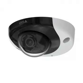 Axis 01932-021 gaminys juodos spalvos