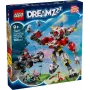 Žaidimų rinkinys Playmobil Arklių vandens krioklys 71497 Ūkis Įvairiaspalvis